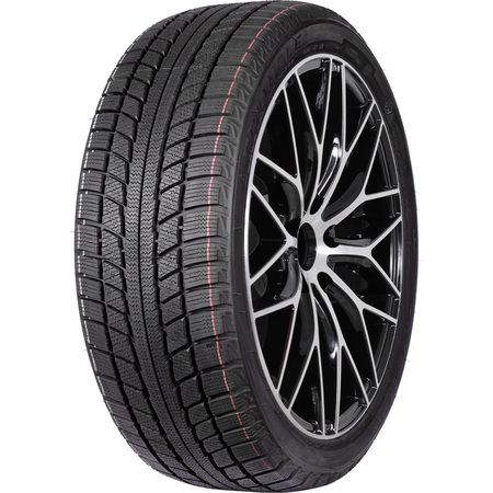 Шины зимние нешипованные новые Triangle Snow Lion TR777 205/70 R15 96T