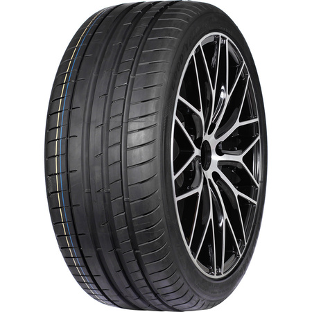 Шины летние новые Goodyear Eagle F1 SuperSport 315/30 R21 105Y