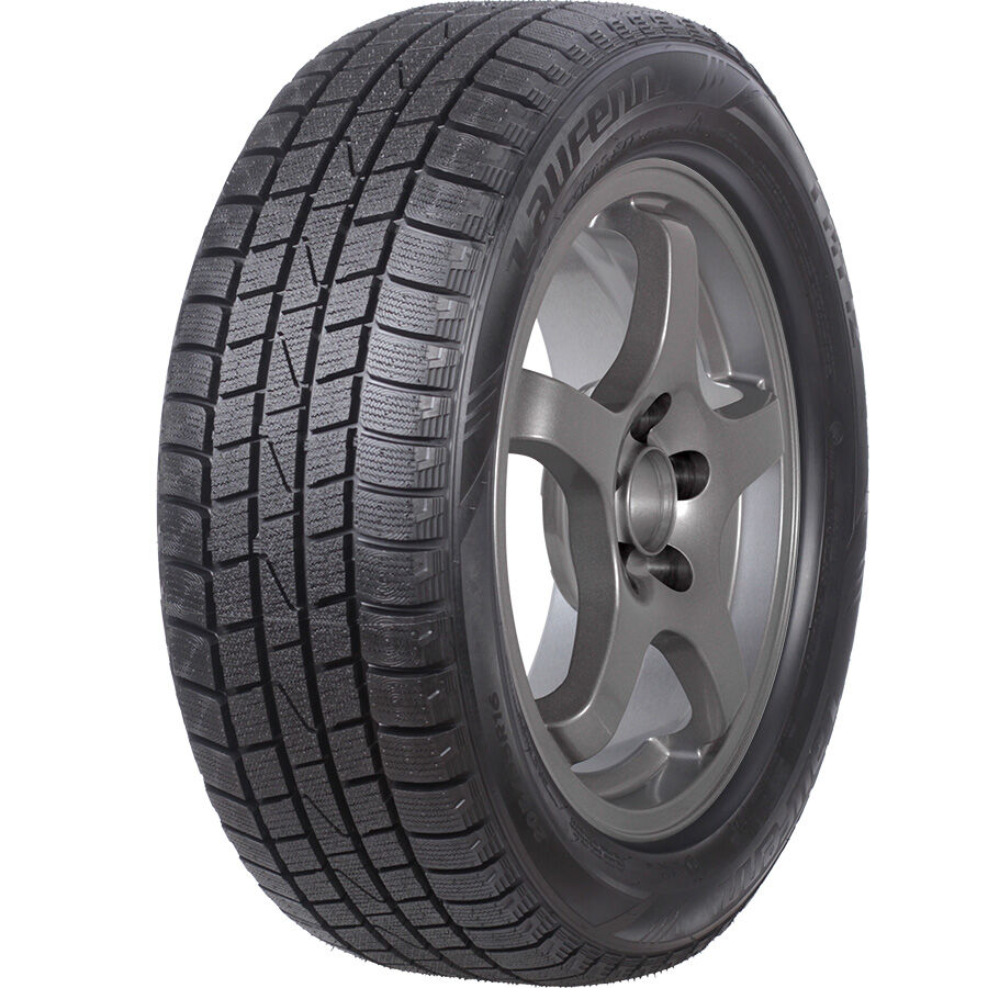 Шины зимние нешипованные новые Laufenn I Fit IZ 215/60 R16 95T