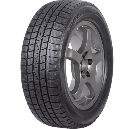 Шины зимние нешипованные новые Laufenn I Fit IZ 225/55 R17 97T