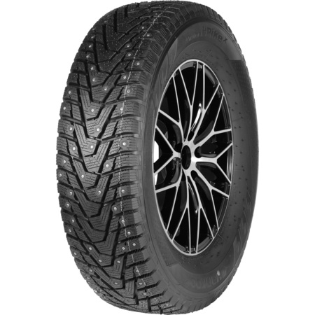 Шины зимние шипованные новые Hankook Winter I*Pike X W429A 235/50 R18 101T
