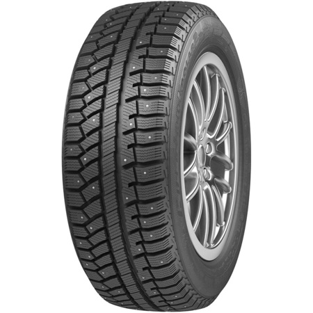 Шины зимние шипованные новые Cordiant Polar 2 175/70 R13 82Q