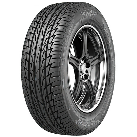 Шины летние новые Belshina BEL-354 ASTARTA SUV 225/60 R17 99H