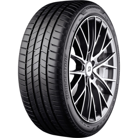 Шины летние новые Bridgestone Turanza T005 245/45 R20 103Y