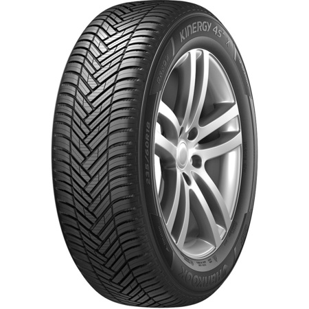 Шины летние новые Hankook Kinergy 4s2 X H750A 235/55 R18 104V