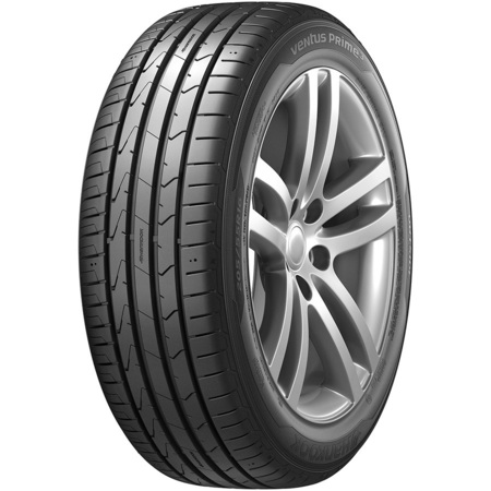 Шины летние новые Hankook Ventus Prime 3X K125A 235/60 R18 107V