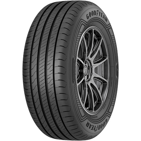 Шины летние новые Goodyear EfficientGrip 2 SUV 235/50 R19 103V