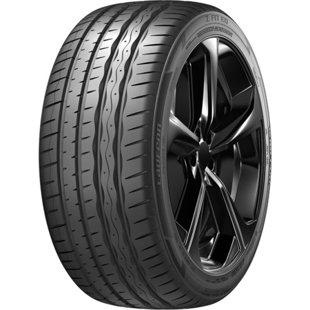 Шины летние новые Laufenn Z Fit EQ LK03 245/35 R19 93Y