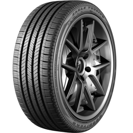 Шины летние новые Goodyear Eagle Touring 265/35 R21 101H