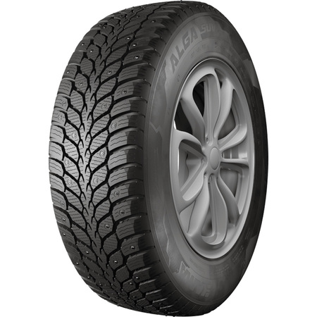 Шины зимние шипованные новые Kama Alga SUV (НК-532) 235/70 R16 109T