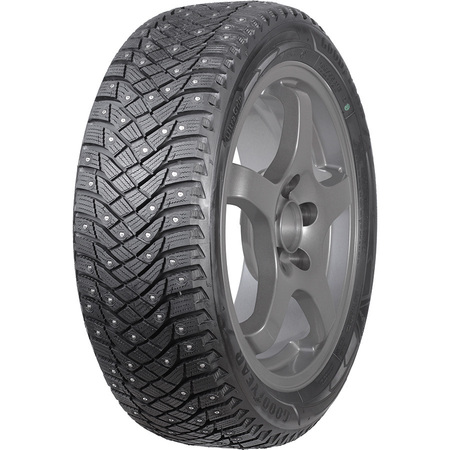 Шины зимние шипованные новые Goodyear UltraGrip Arctic 2 205/55 R16 94T