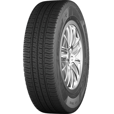 Шины всесезонные новые Cordiant Business CS-2 195/70 R15C 104/102S