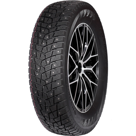 Шины зимние шипованные новые Hankook Winter i*Pike LV RW15 225/65 R16C 112/110R