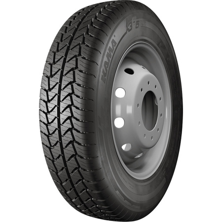 Шины всесезонные новые Kama 365 LT 195 R14C 106/104R