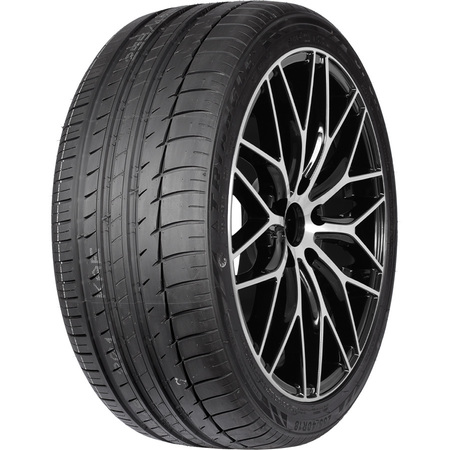 Шины летние новые Triangle TH201 295/35 R21 107Y