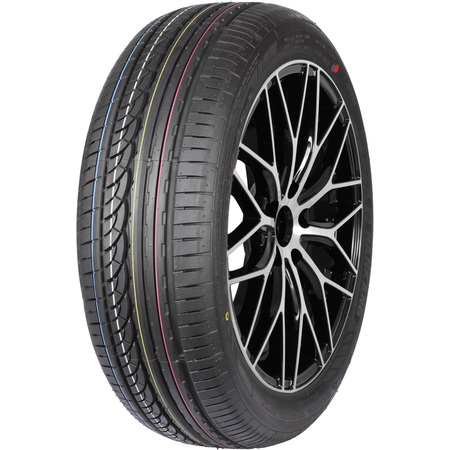 Шины летние новые Nankang AS-1 275/40 R20 106Y