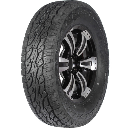 Шины летние новые LingLong Crosswind A/T100 235/75 R15 109T