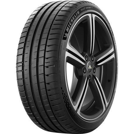 Шины летние новые Michelin Pilot Sport 5 255/40 R20 101Y