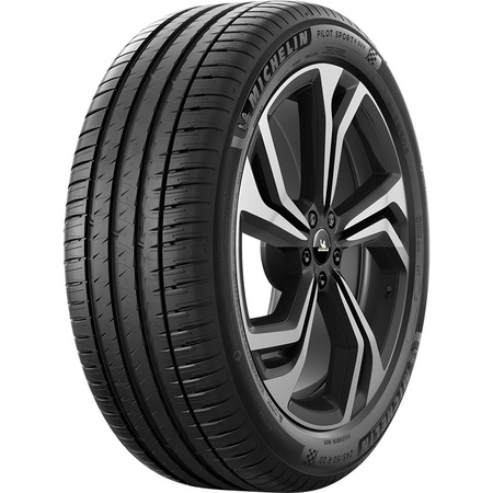 Шины летние новые Michelin Pilot Sport 4 SUV 265/40 R22 106Y