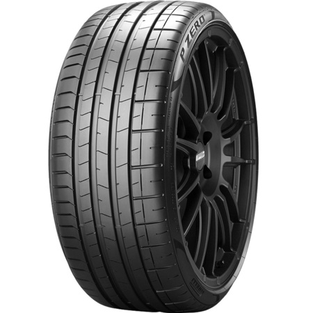 Шины летние новые Pirelli P-Zero Sports CAR Run Flat 245/45 R20 103W