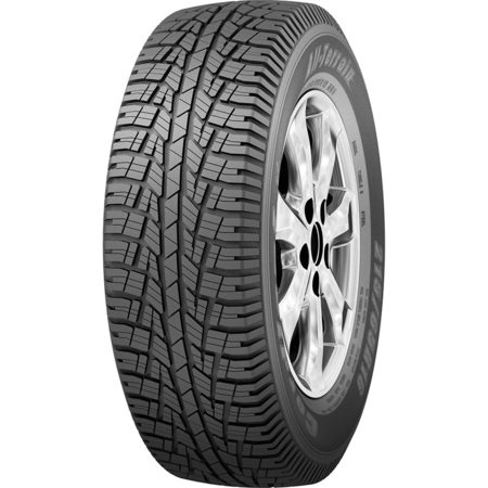 Шины летние новые Cordiant 4x4 All Terrain 205/70 R15 100H