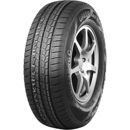 Шины зимние нешипованные новые LingLong Green-Max Winter VAN 185/75 R16C 104/102R