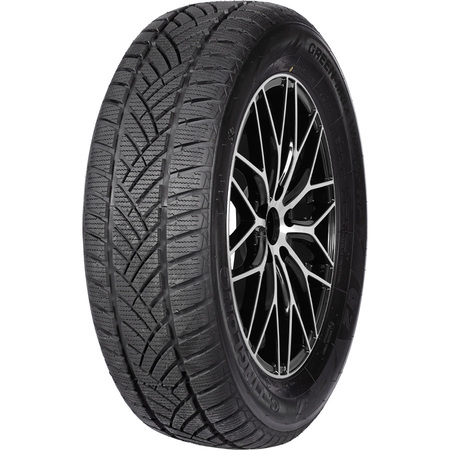 Шины зимние нешипованные новые LingLong Green-Max Winter HP 195/60 R15 92H