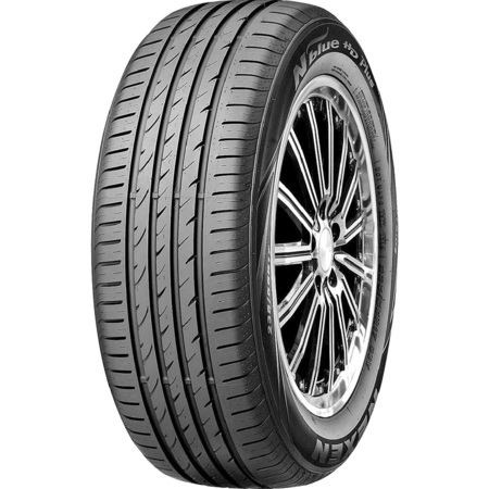 Шины летние новые Nexen N'Blue HD Plus 215/45 R16 86H