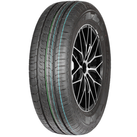 Шины летние новые Kama Trace 205/70 R15C 106/104R