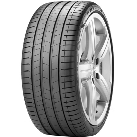 Шины летние новые Pirelli P Zero Luxury Sallon 275/40 R21 107Y