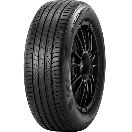Шины летние новые Pirelli Scorpion 235/45 R19 99Y