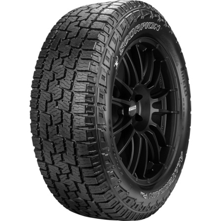 Шины летние новые Pirelli SCORPION ATR PLUS 265/60 R18 110H