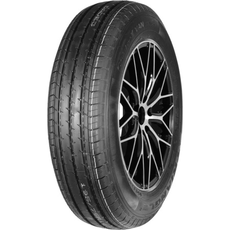 Шины летние новые Triangle ConneX Van TV701 215/60 R17C 109T