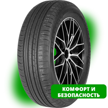 Шины летние новые Evergreen EH226 185/65 R14 86H