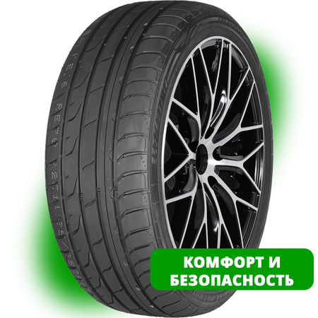 Шины летние новые Evergreen EU728 255/35 R20 97Y