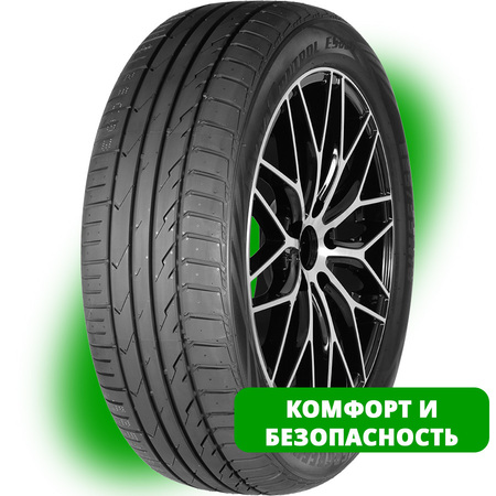 Шины летние новые Evergreen ES880 265/50 R20 111V