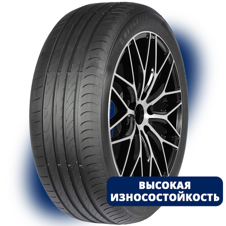 Шины летние новые Autogreen Sport Macro SSC3 245/45 R17 99W