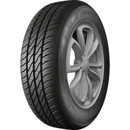 Шины летние новые Kama 365 135/80 R12 72T