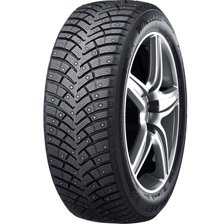 Шины зимние шипованные новые Nexen WinGuard Win-Spike 3 185/55 R15 86T