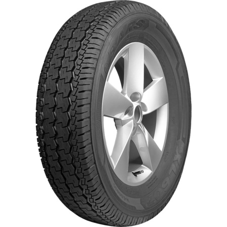 Шины летние новые Bars XL607 185/75 R16C 104/102P