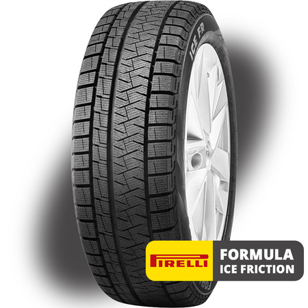 Шины зимние нешипованные новые Pirelli Formula Ice FR 245/45 R18 100H