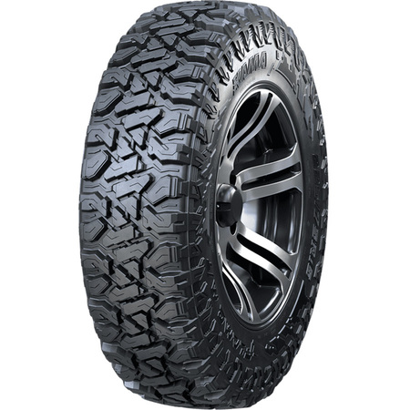 Шины летние новые Kama FLAME M/T (НК-434) 235/75 R15 109Q