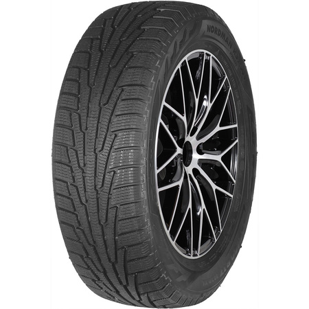 Шины зимние нешипованные новые Ikon Nordman RS2 SUV 235/70 R16 106R