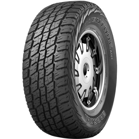 Шины всесезонные новые Marshal Road Venture AT61 265/70 R16 112T