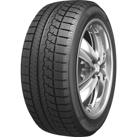 Шины зимние нешипованные новые Sailun Ice Blazer Arctic 205/65 R15 94H
