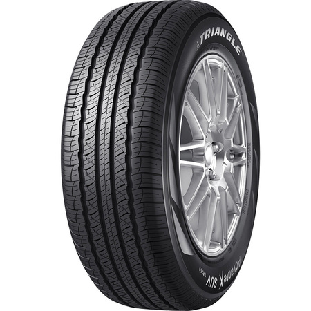 Шины летние новые Triangle TR259 275/55 R20 117W