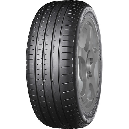 Шины летние новые Yokohama Advan Sport V107E 275/40 R21 107Y