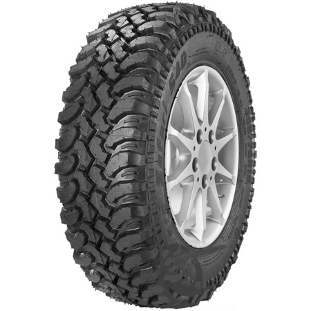 Шины летние новые АШК Forward Safari 540 205/75 R15 97Q
