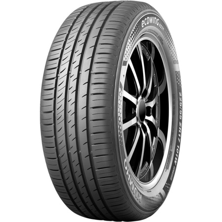 Шины летние новые Kumho Ecowing ES31 155/80 R13 79T