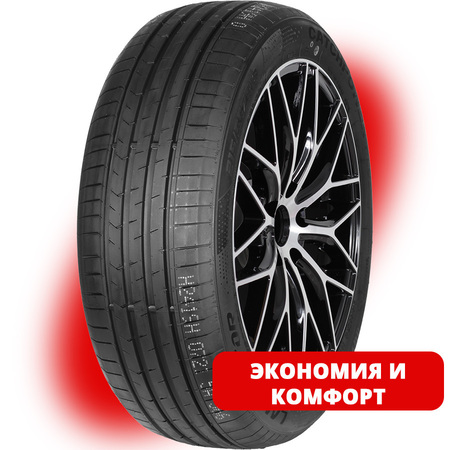 Шины летние новые Lanvigator Catchpower plus 235/40 R18 95Y